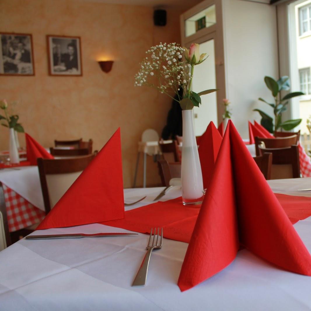 Restaurant "Restaurant Mainblick" in  Hanau
