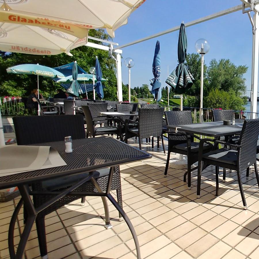 Restaurant "Restaurant Mainblick" in Hanau
