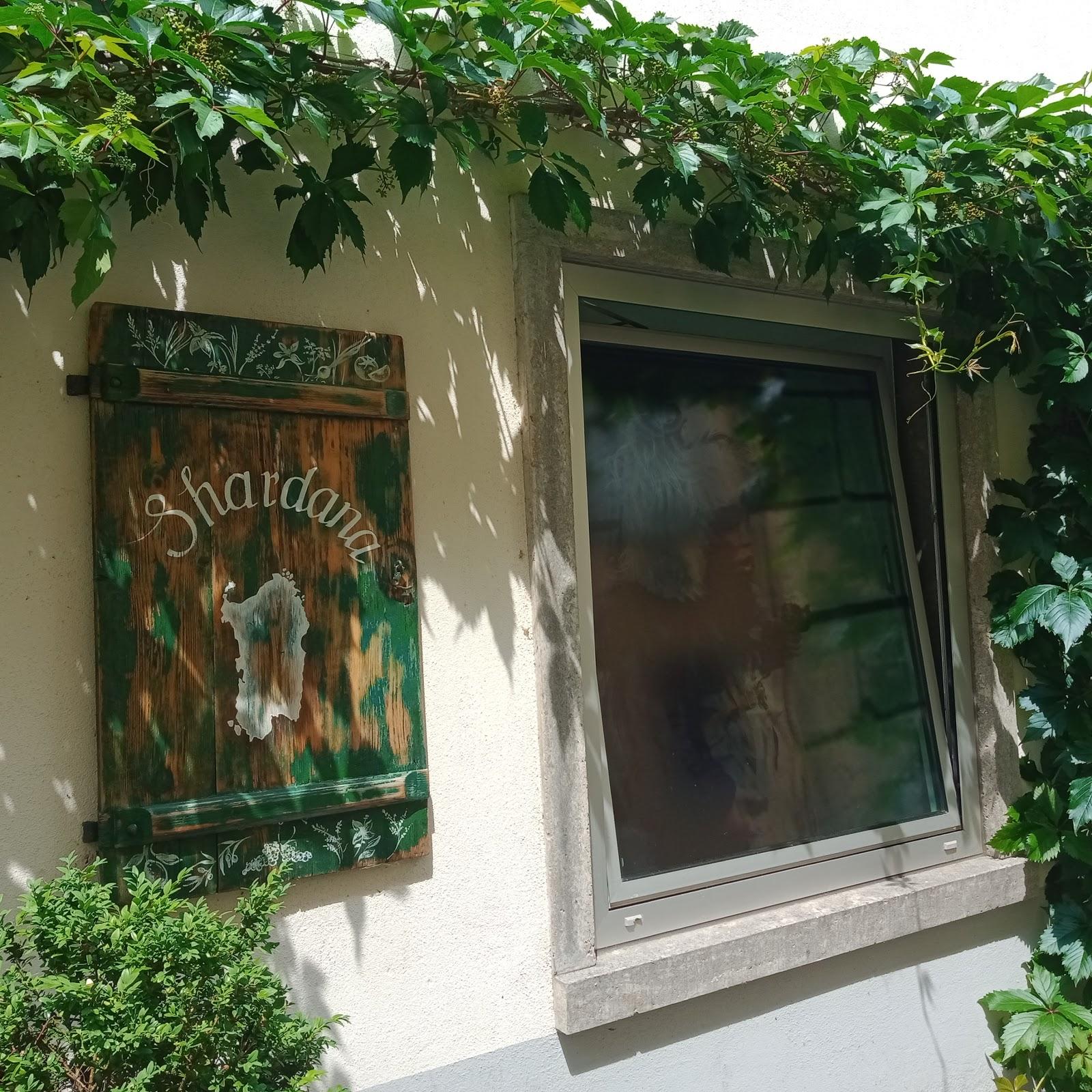 Restaurant "Osteria Shardana - Lindau Insel" in Lindau (Bodensee)