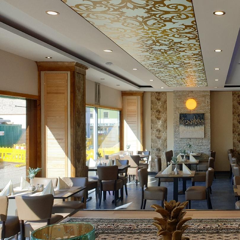 Restaurant "Asiapalast" in  Hanau