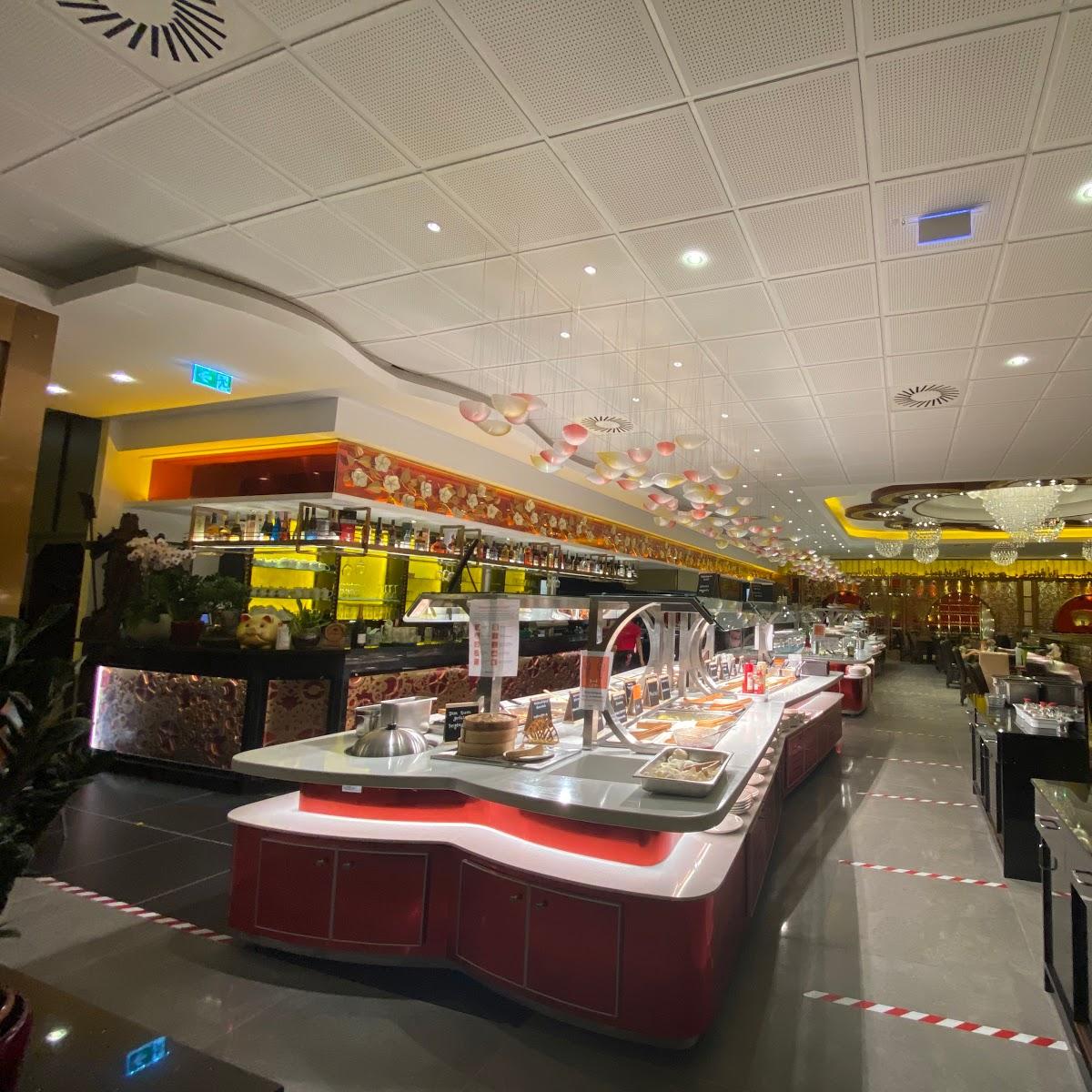 Restaurant "Ratskeller" in  Hanau