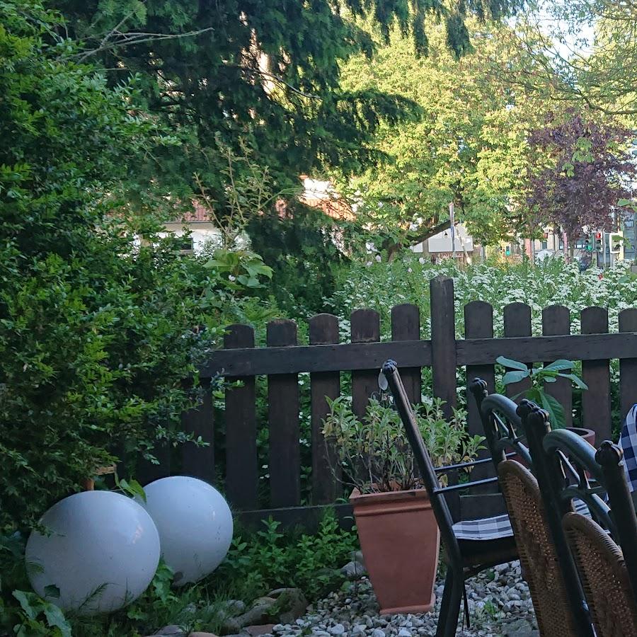 Restaurant "Vitali - Restaurant im Haus Rohmann" in Gelsenkirchen