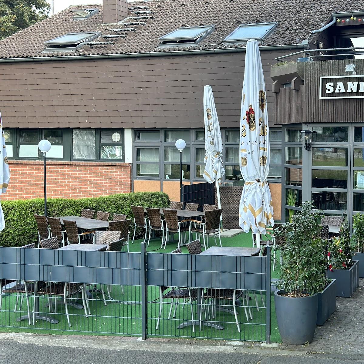 Restaurant "Restaurant Sandelmühle" in Hanau