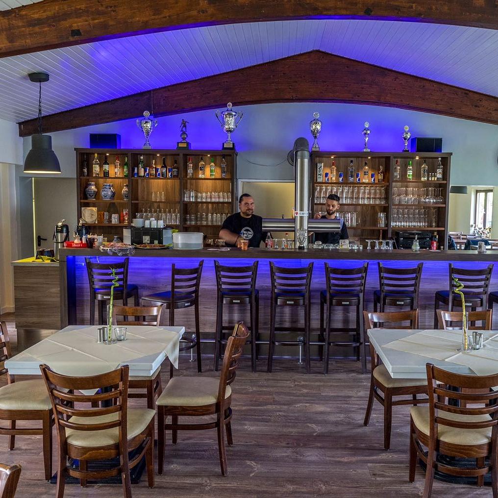 Restaurant "Pizzeria Zum Anker" in  Hanau