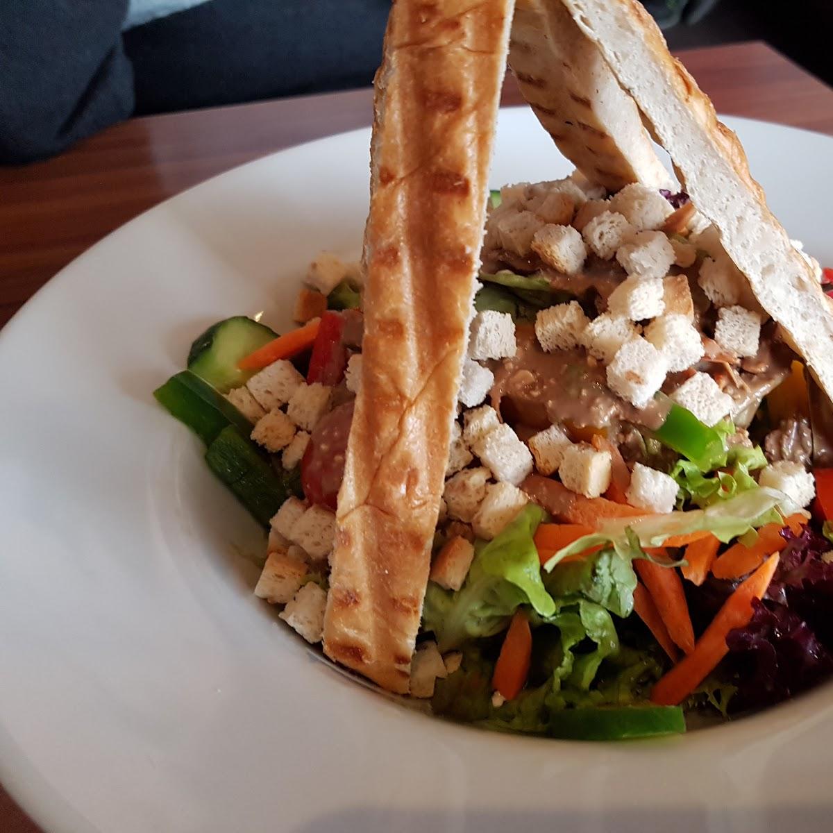 Restaurant "Tuc Tuc" in  Hanau