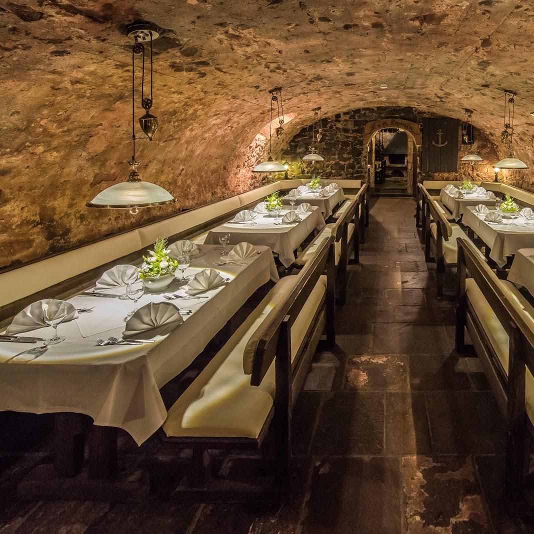 Restaurant "Lalezar Restaurant" in  Hanau