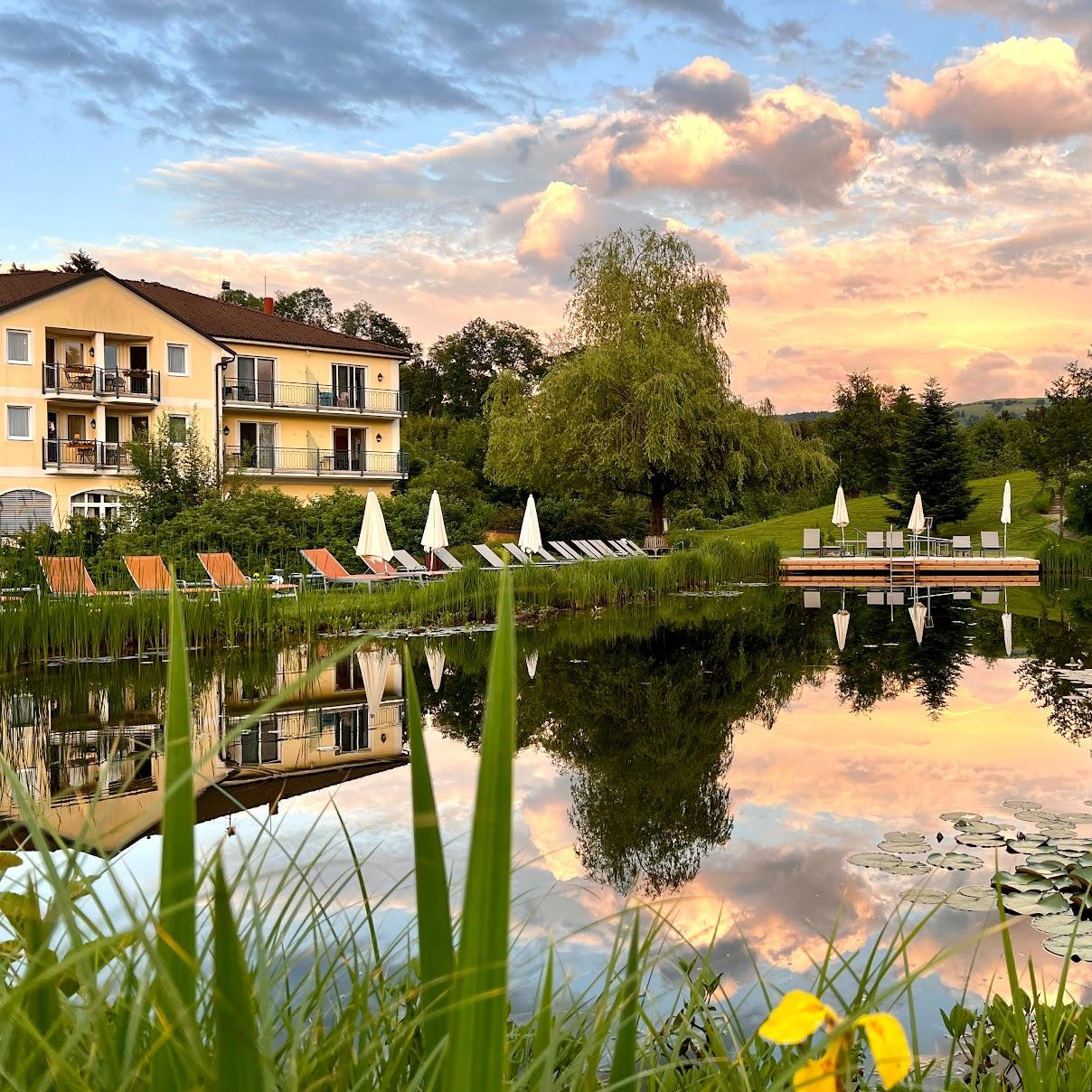 Restaurant "RelaxResort Kothmühle" in Neuhofen an der Ybbs