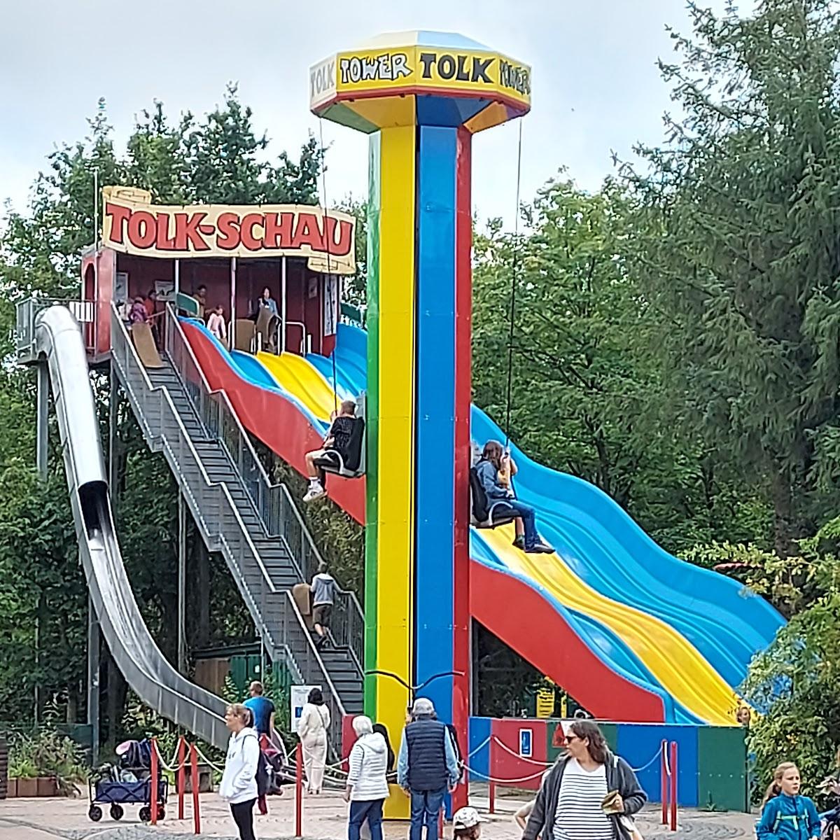 Restaurant "Familien-Freizeitpark -Schau" in Tolk