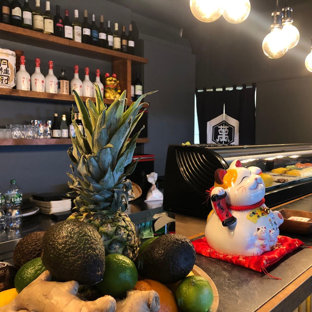 Restaurant "Sendo" in  Hanau