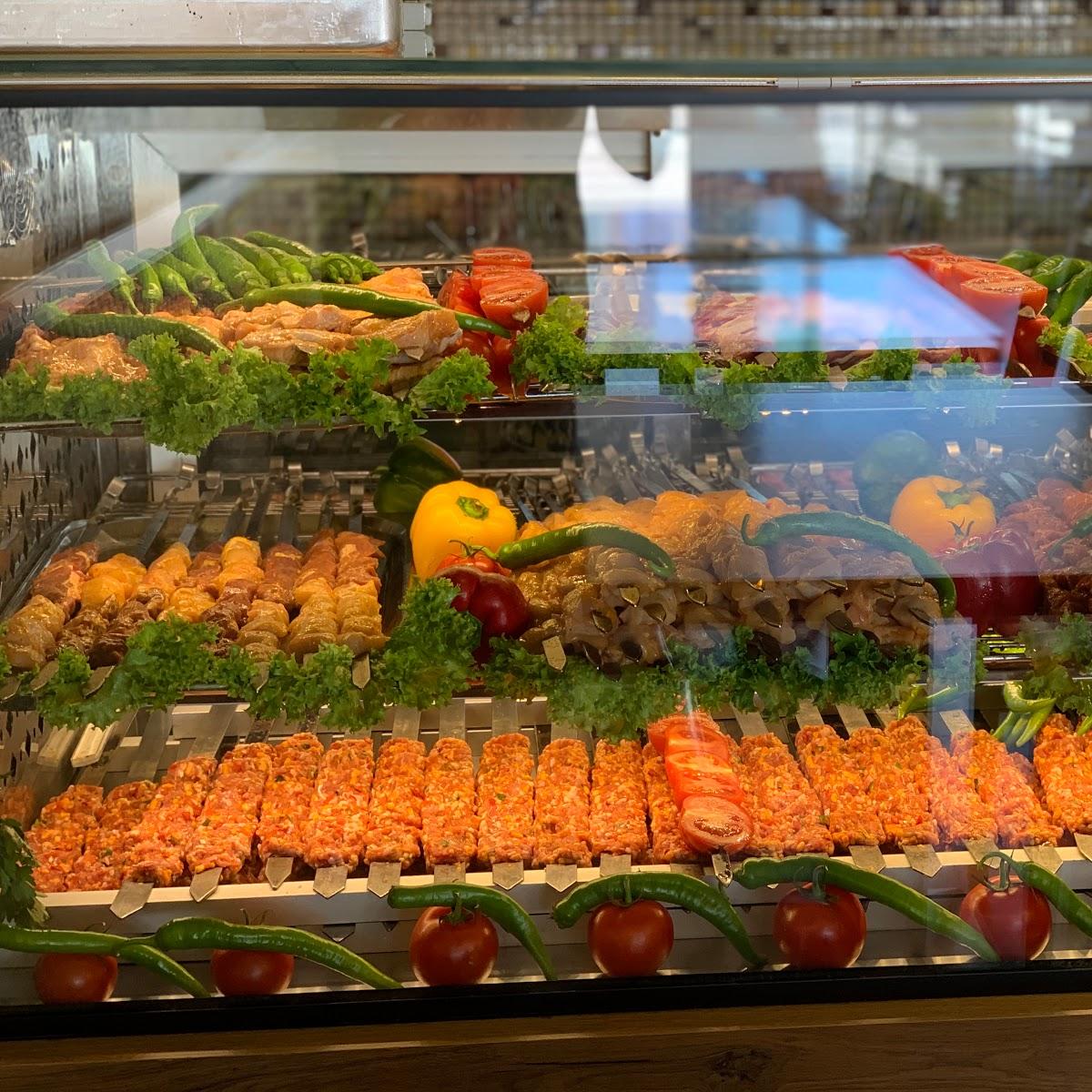 Restaurant "Maschuq" in  Hanau