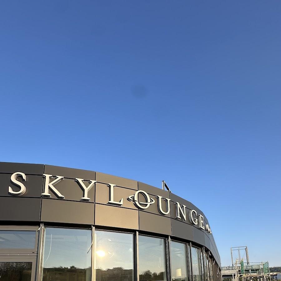 Restaurant "Skylounge" in Plauen