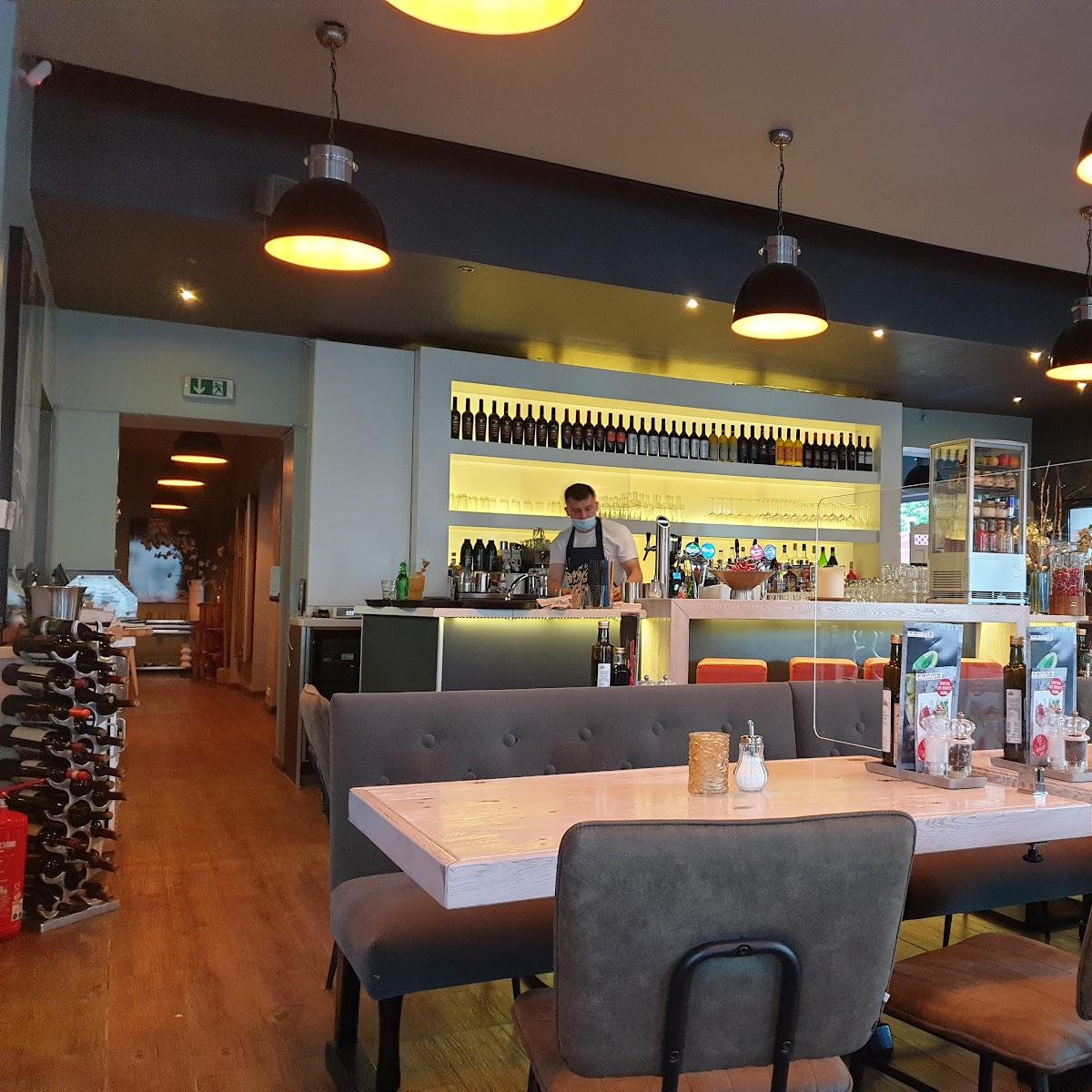 Restaurant "Restaurant Farina" in Gelsenkirchen