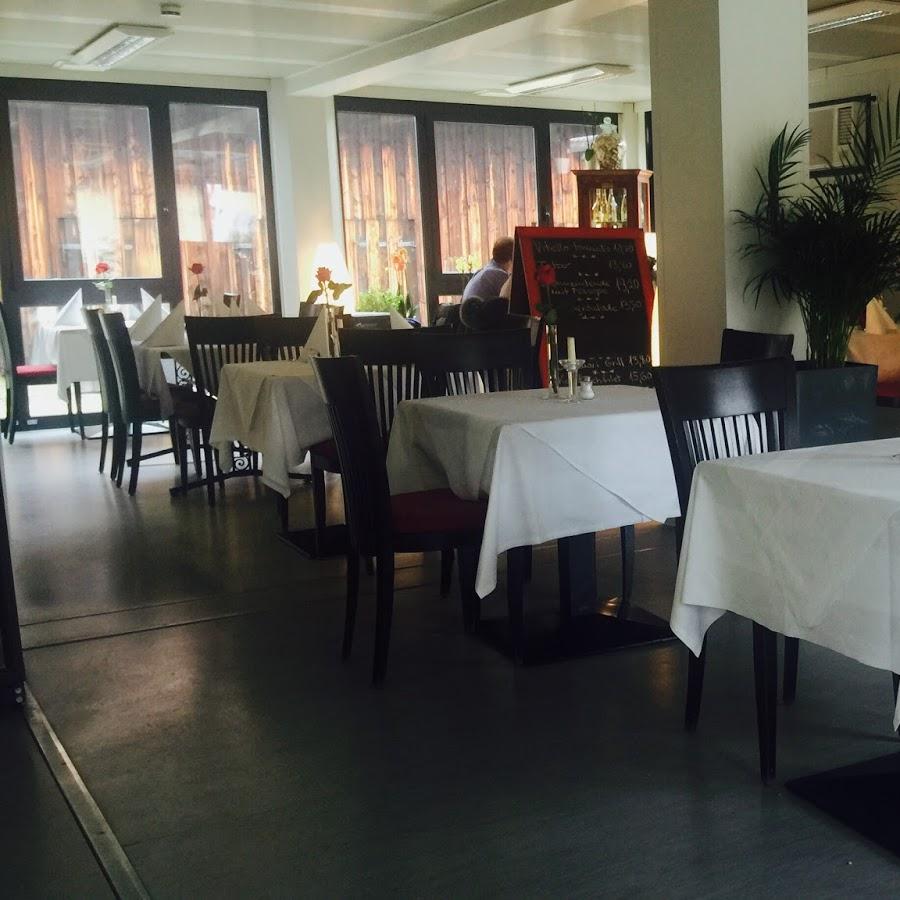 Restaurant "Royal Garden -" in  Hanau