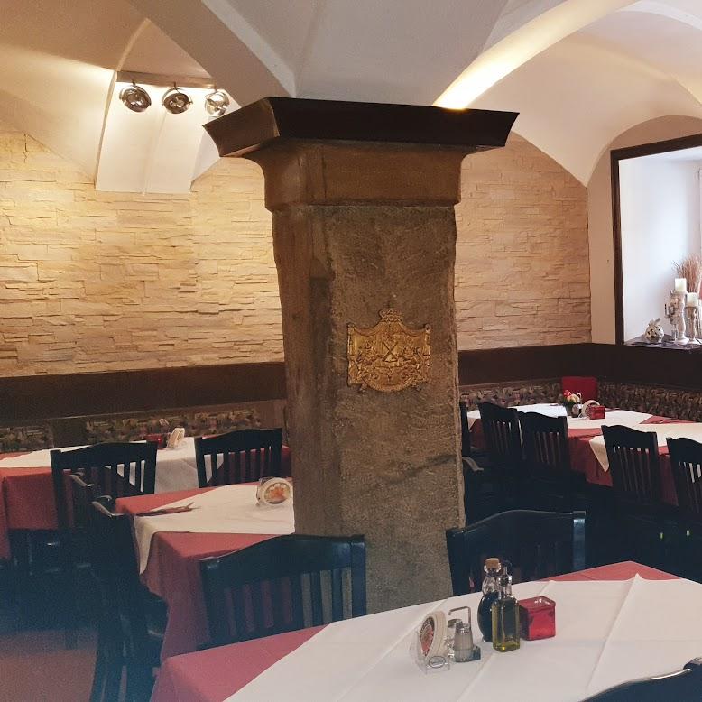 Restaurant "Pizzeria Don Pietro" in Nittendorf