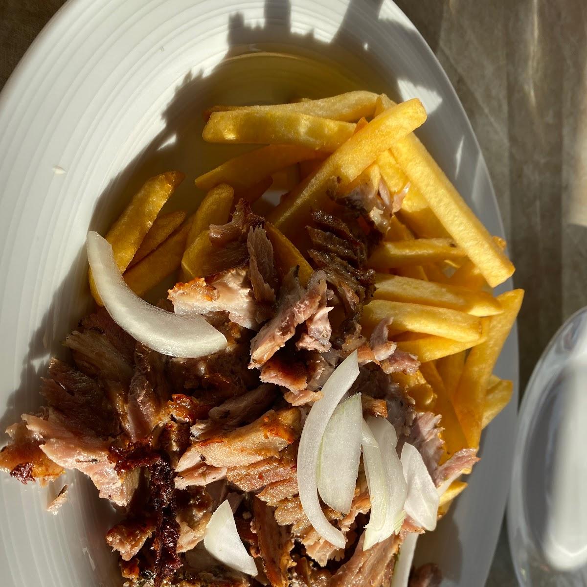 Restaurant "Pizzaservice Undorf + Sher-e-Punjab" in  Nittendorf