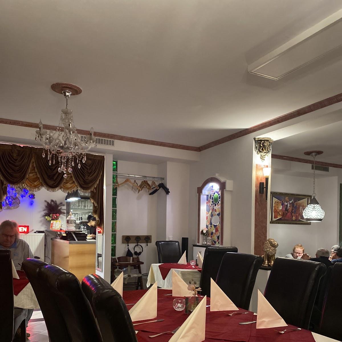 Restaurant "Pizzaservice Undorf + Sher-e-Punjab" in Nittendorf