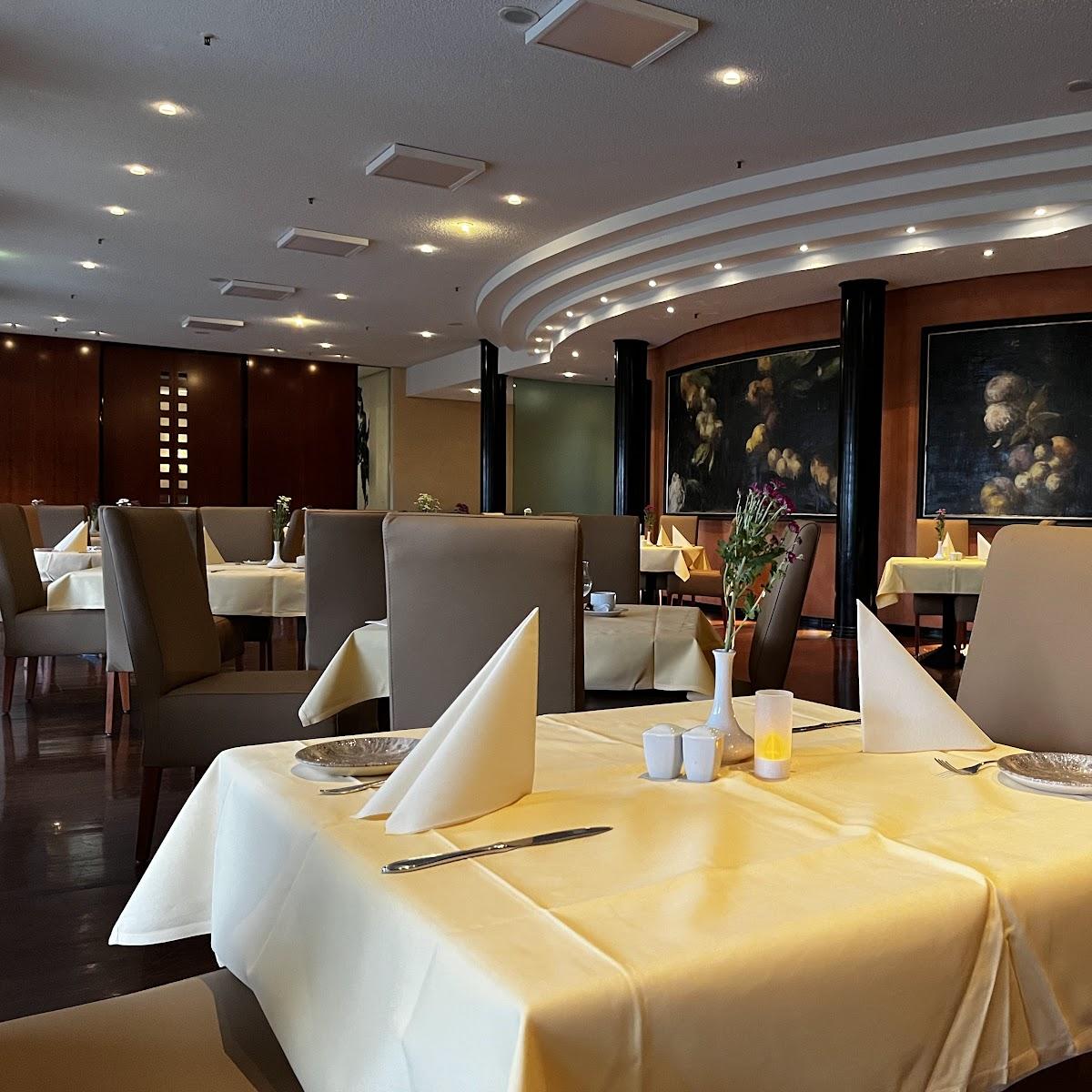 Restaurant "Restaurant Nizza" in Radebeul