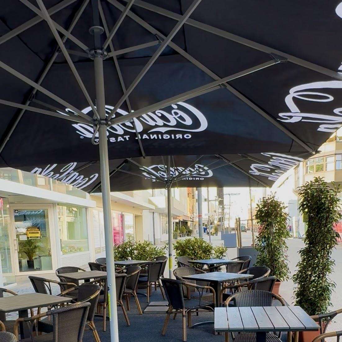 Restaurant "Crêpes Deluxe Lounge – THE KING" in Heidenheim an der Brenz
