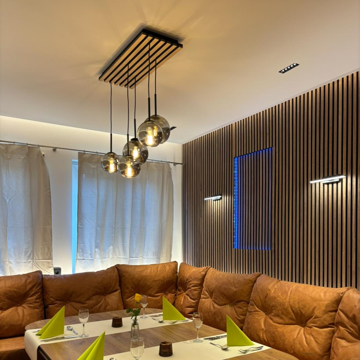 Restaurant "Wilhelms Lounge - Restaurant" in Heidenheim an der Brenz