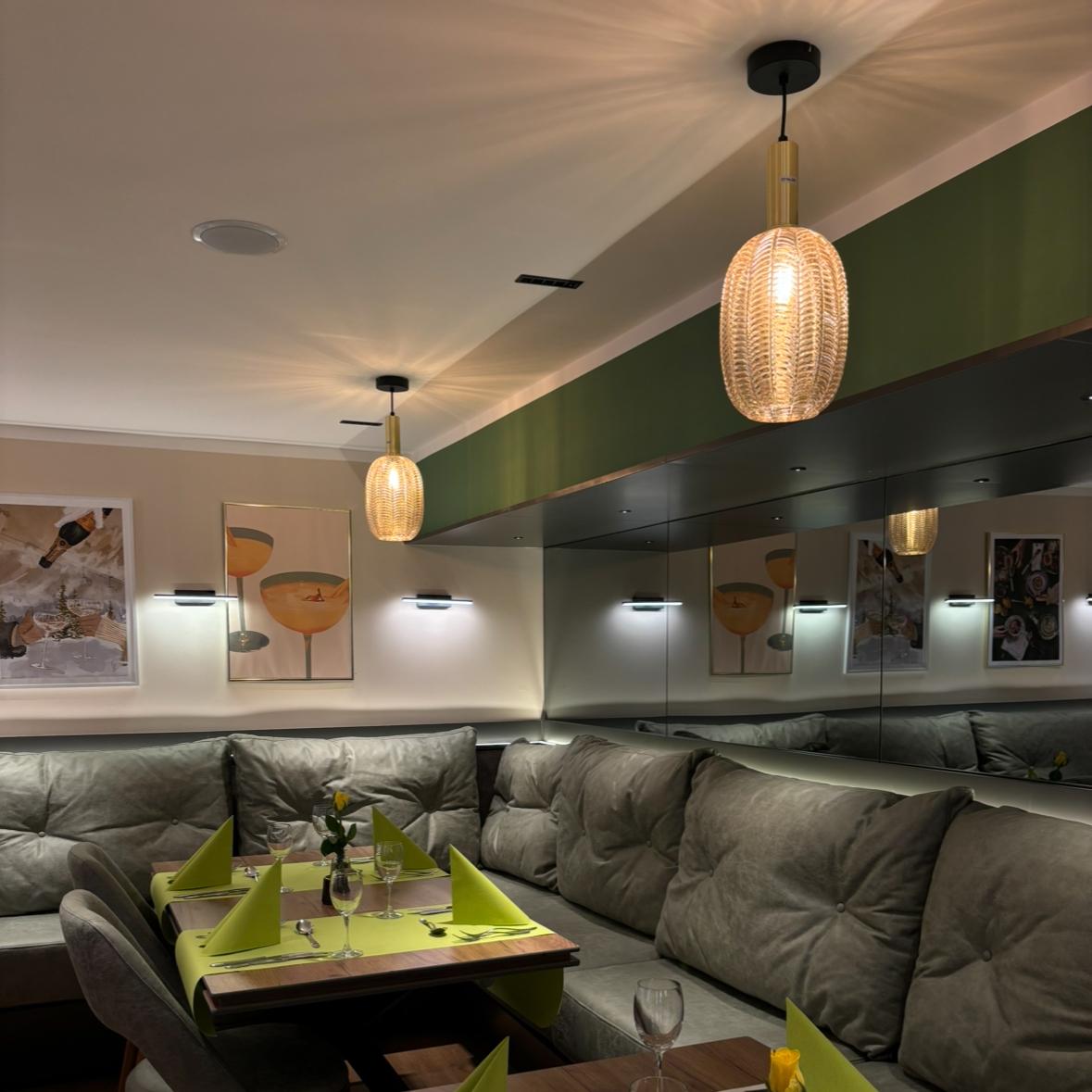 Restaurant "Wilhelms Lounge - Restaurant" in Heidenheim an der Brenz