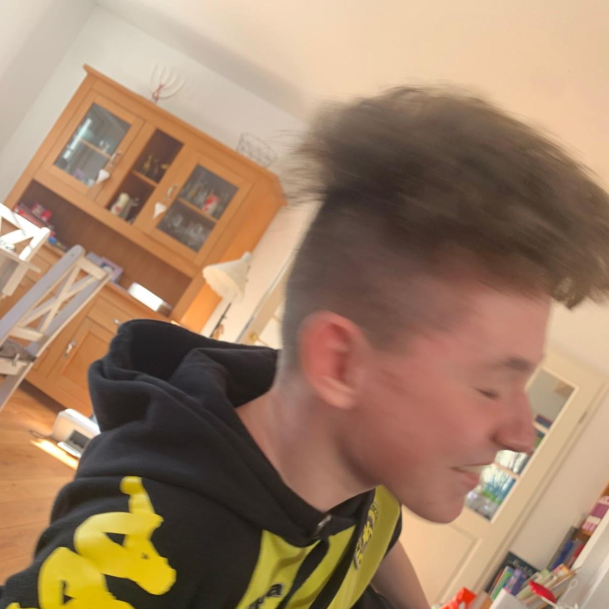 Restaurant "Döner King" in  Nittendorf