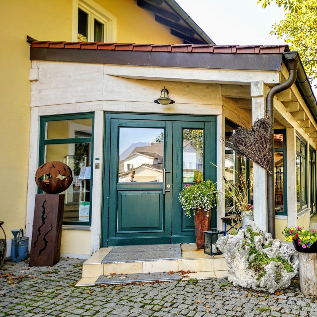 Restaurant "Gasthof Buchberger" in Nittendorf