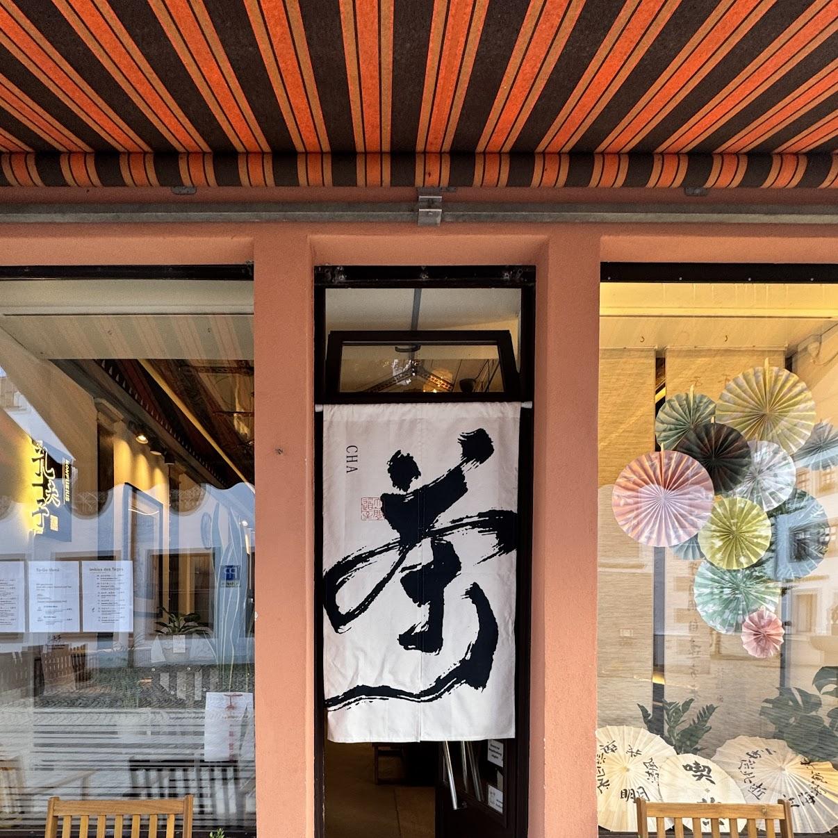 Restaurant "KONFUZIUS China Imbiss & Teekultur" in Freiberg
