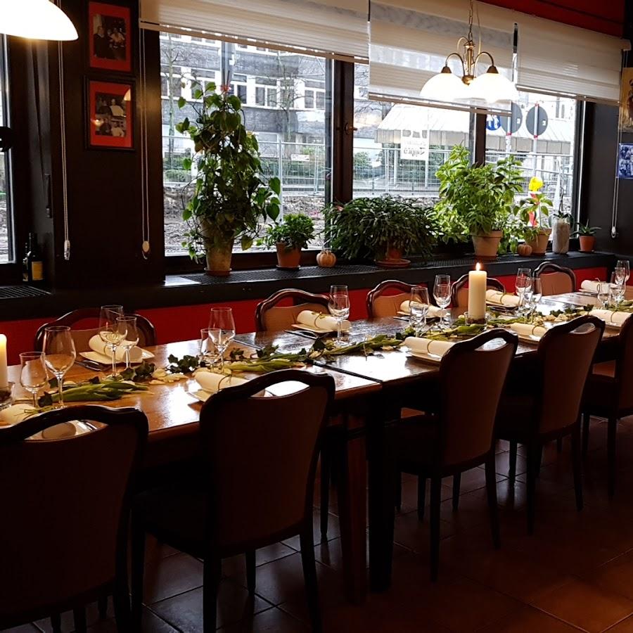 Restaurant "Tapas en Tigges" in Gelsenkirchen