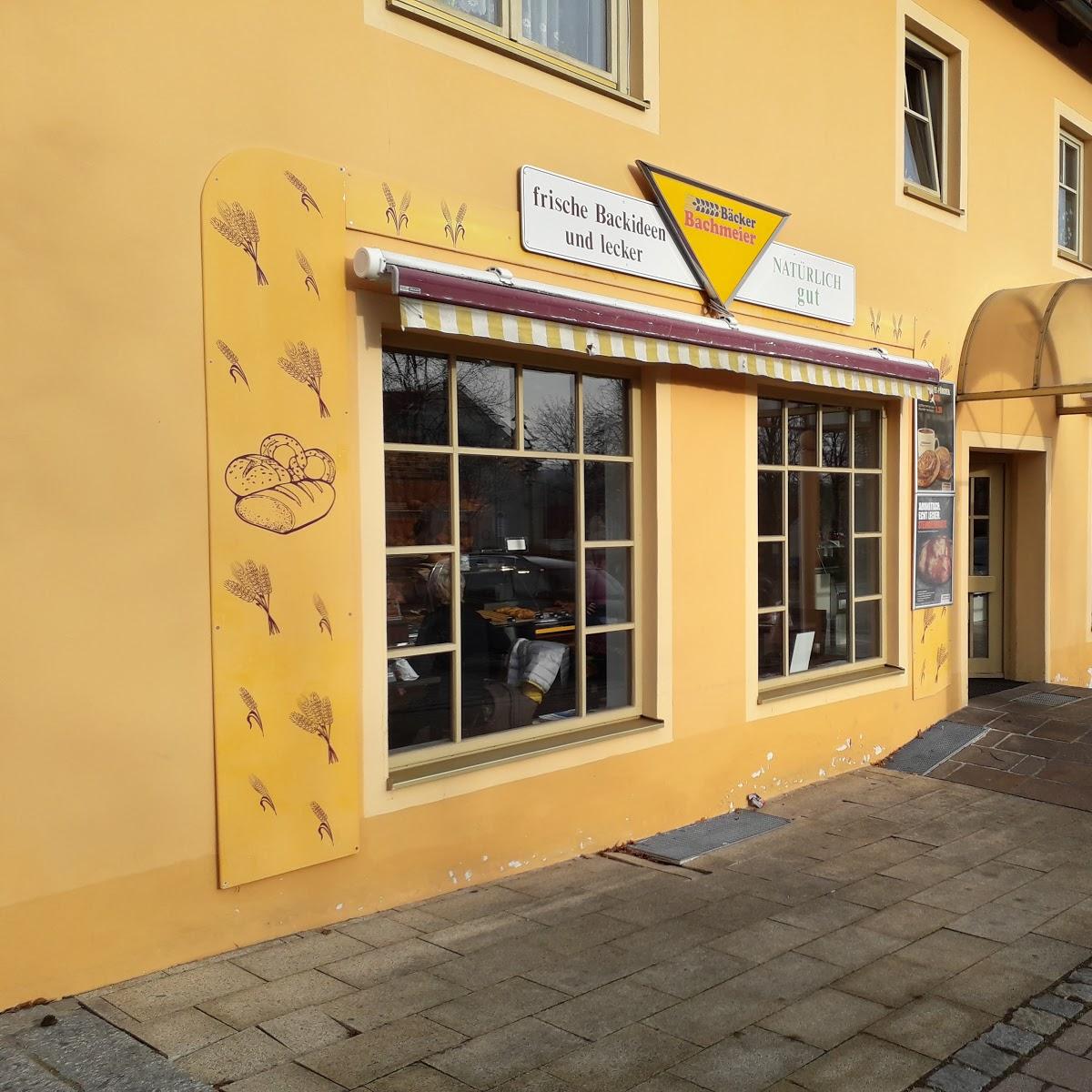 Restaurant "steinerbrückl landhaus" in  Deuerling