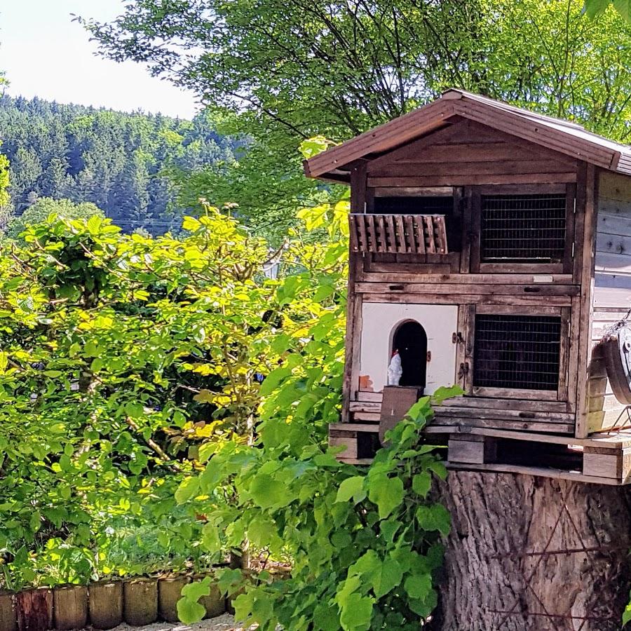 Restaurant "Campinggaststätte Distelhausen" in  Pielenhofen