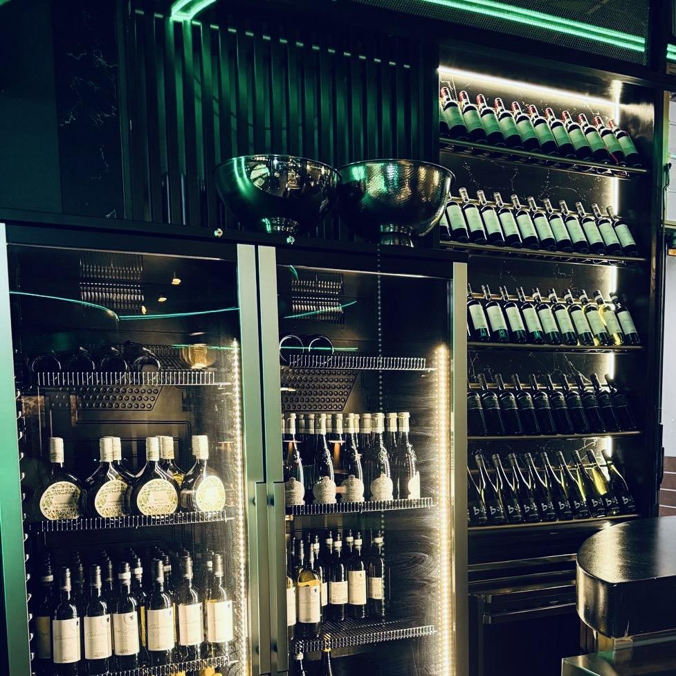 Restaurant "Cocoon Garten Restaurant und Bar" in Neumarkt in der Oberpfalz