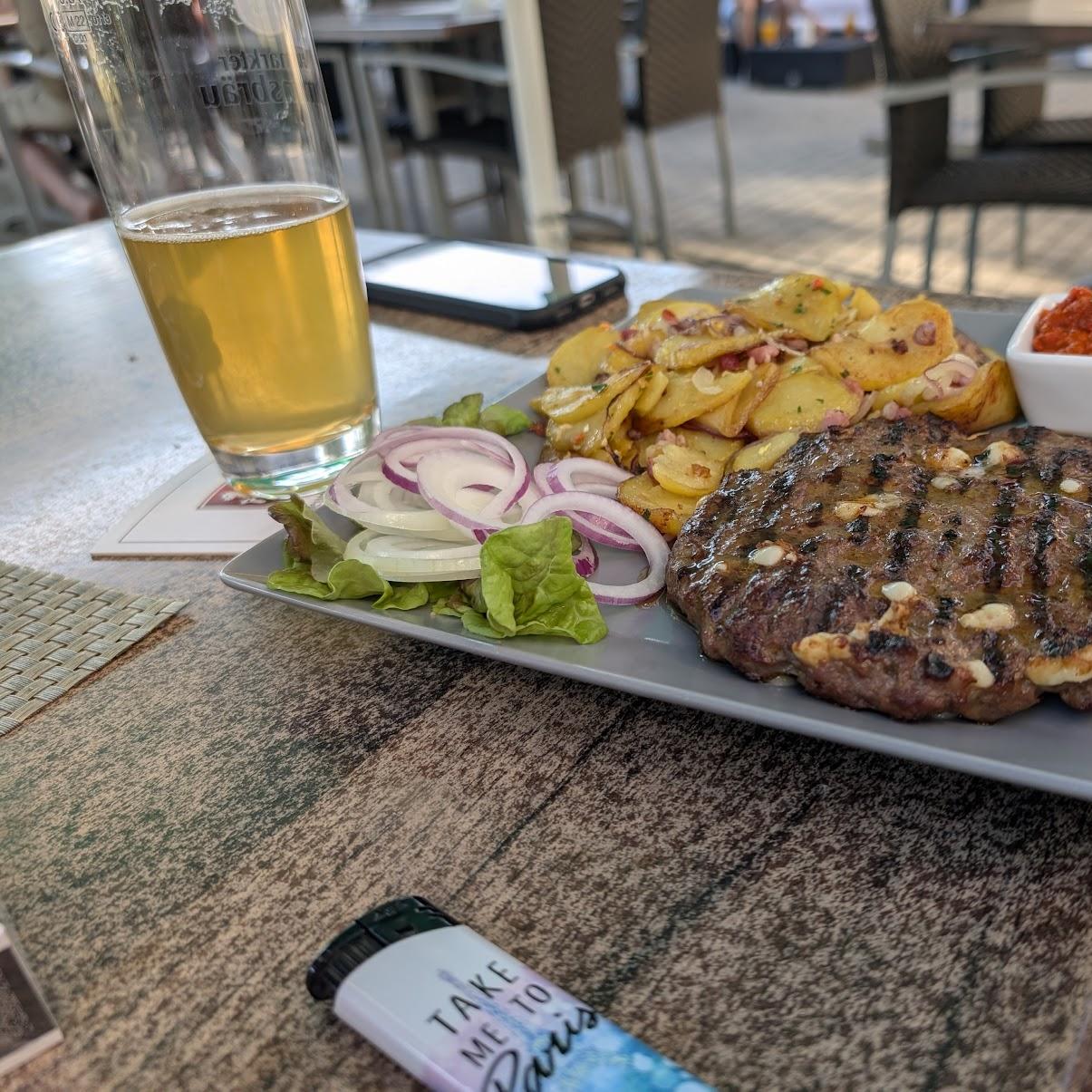 Restaurant "Zwei Hirsche" in Neumarkt in der Oberpfalz