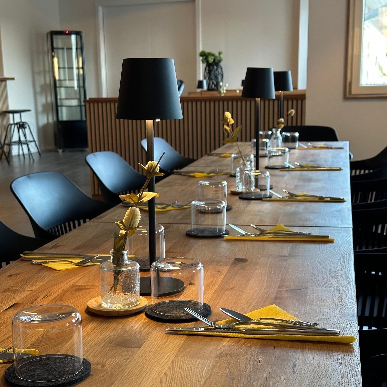 Restaurant "Treffpunkt" in Neumarkt in der Oberpfalz