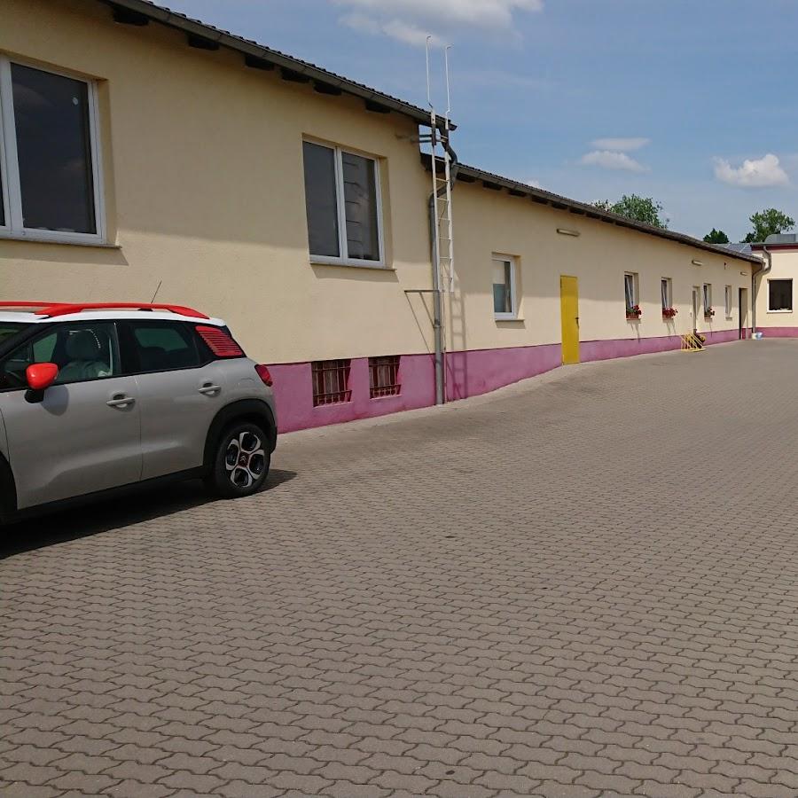 Restaurant "Burger Menüservice" in Burg (bei Magdeburg)