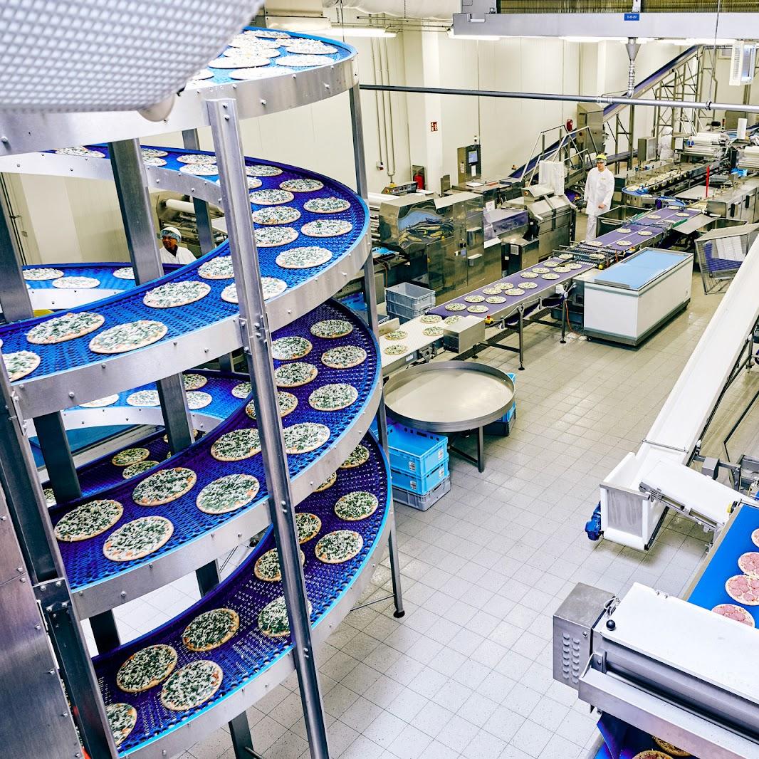 Restaurant "Hasa GmbH" in Burg (bei Magdeburg)