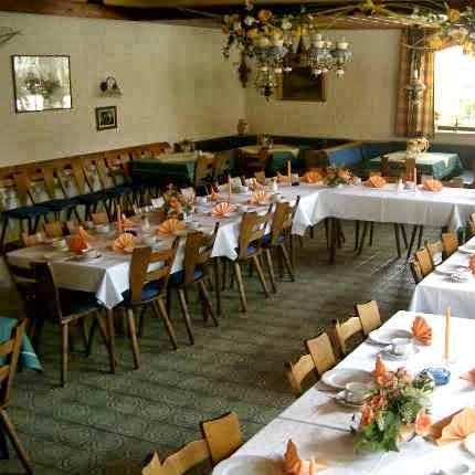 Restaurant "Mayerwirt, DAS Wirtshaus in" in Pettendorf