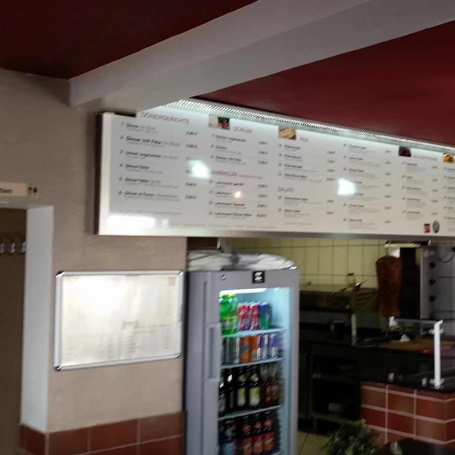 Restaurant "Engins Grill" in  Laaber