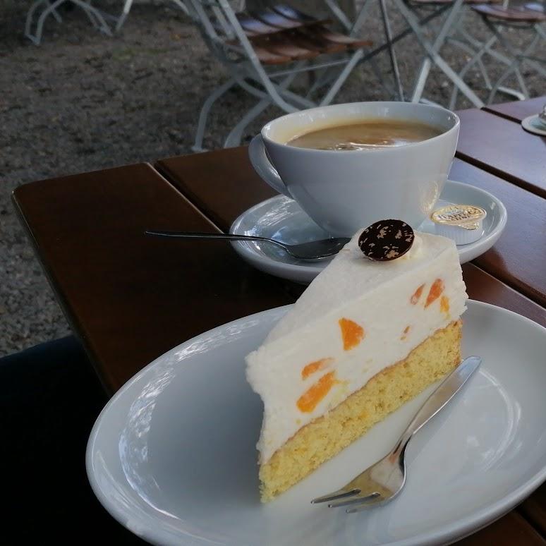 Restaurant "Bäckerei Altmann" in  Nittendorf