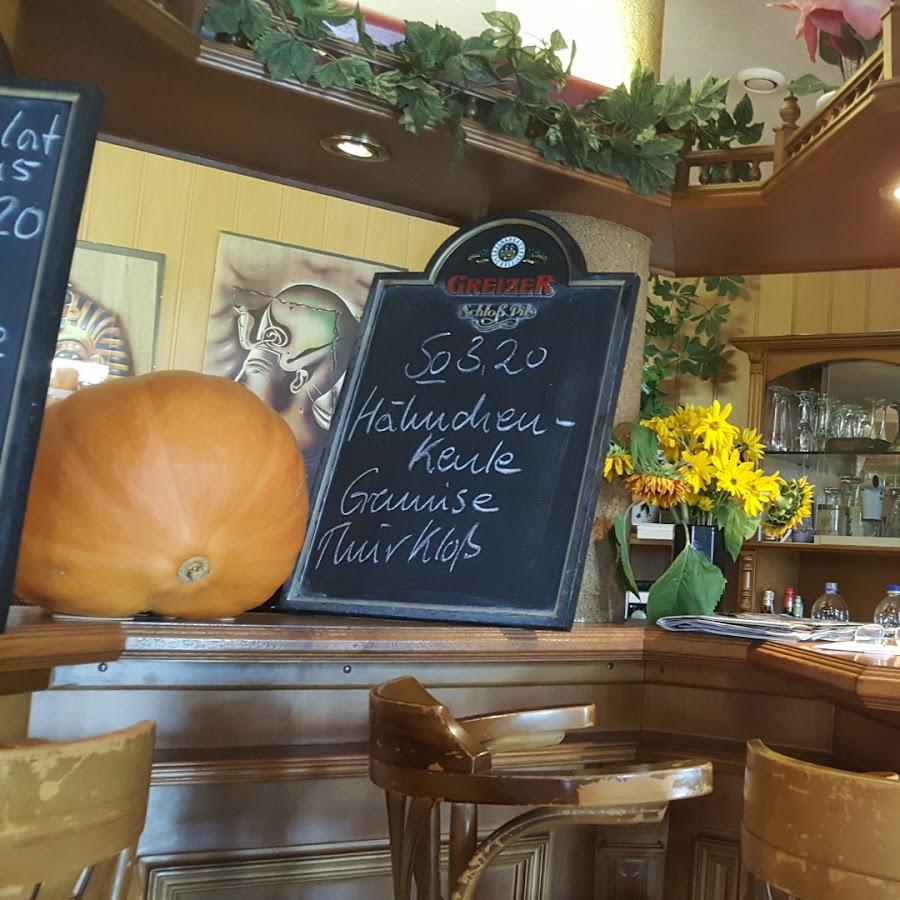 Restaurant "Restaurant Triebesgrund" in Zeulenroda-Triebes