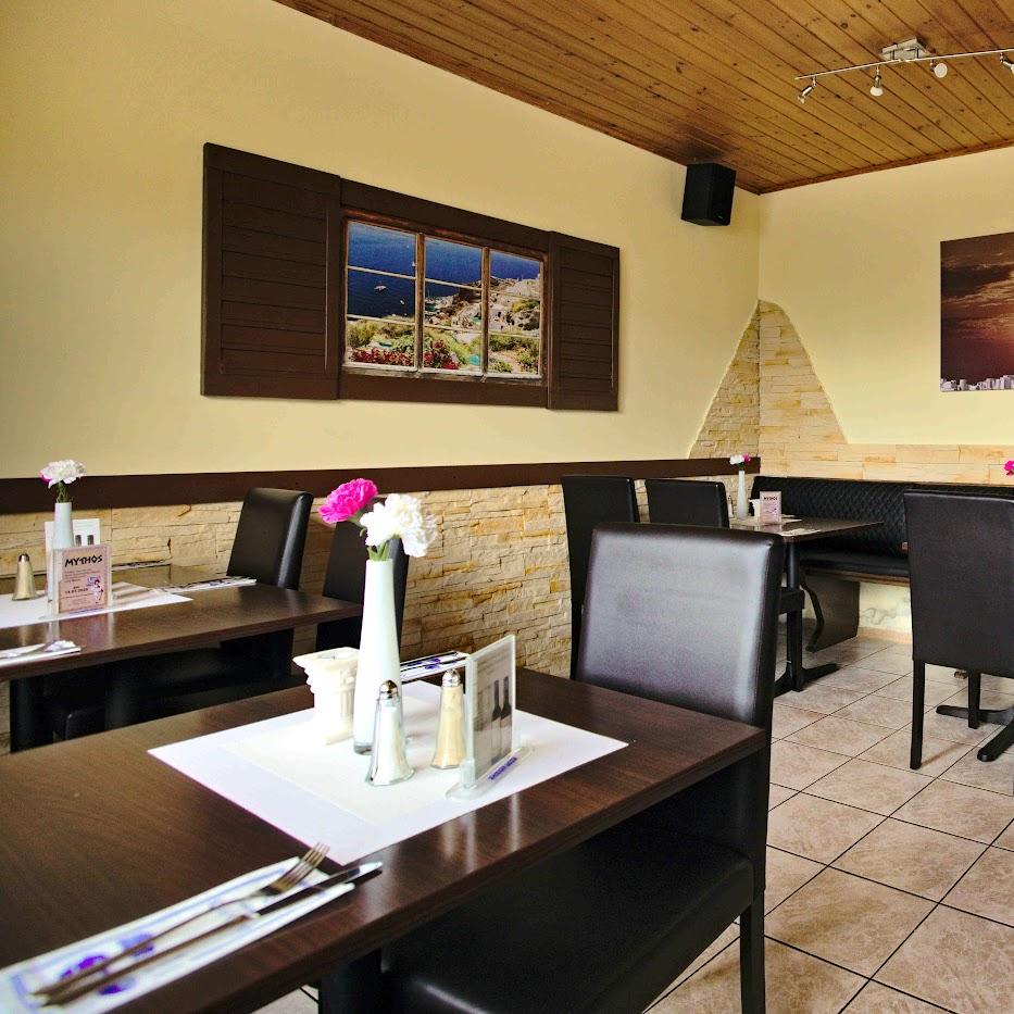 Restaurant "Restaurant Mythos" in Painten