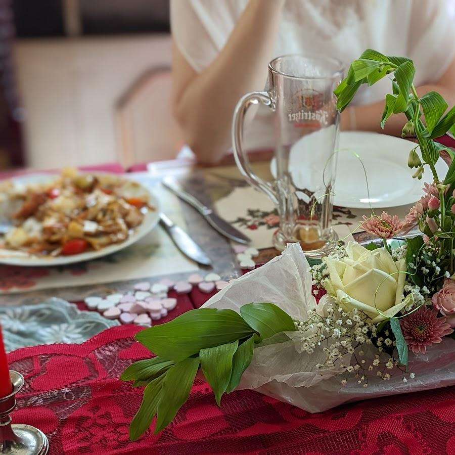 Restaurant "ASIA restaurant" in Zeulenroda-Triebes