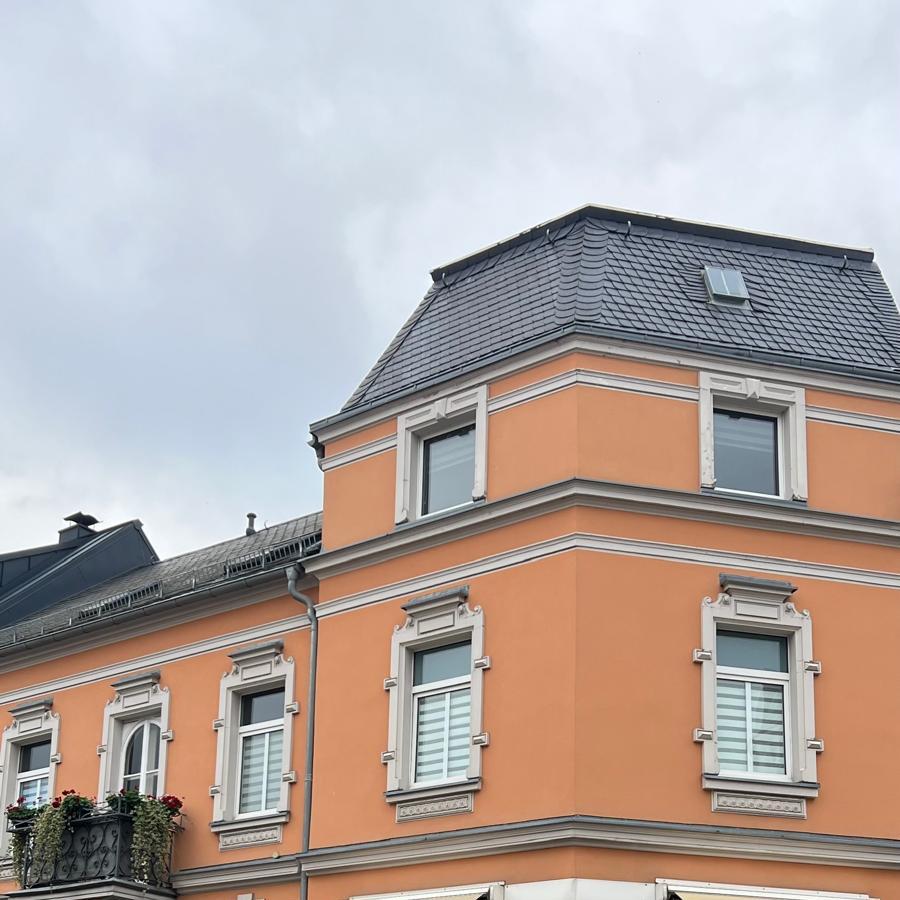 Restaurant "MC Döner" in Zeulenroda-Triebes