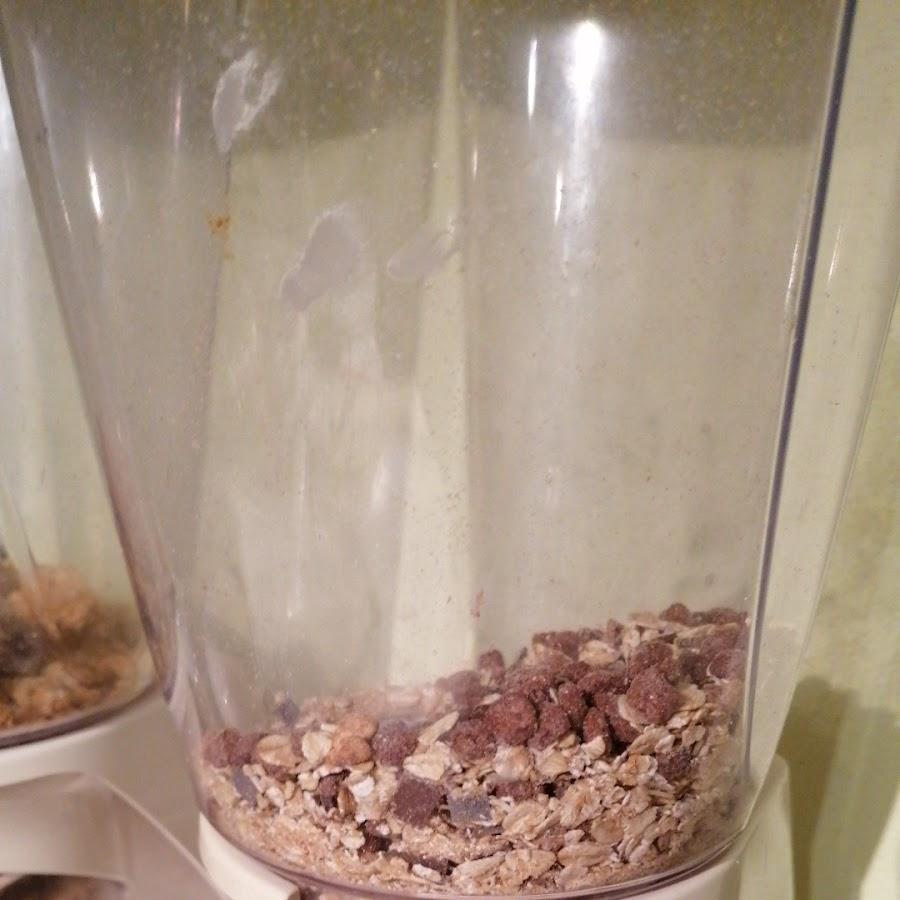 Restaurant "Michis Müsli Paradies" in Sinzing