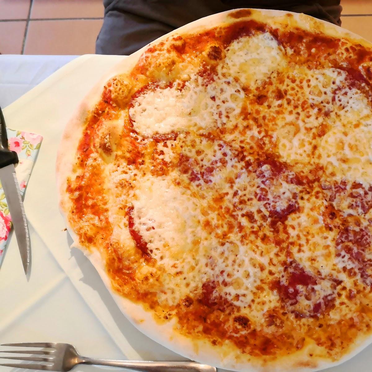 Restaurant "Pizzeria & Ristorante Piccobello" in Painten