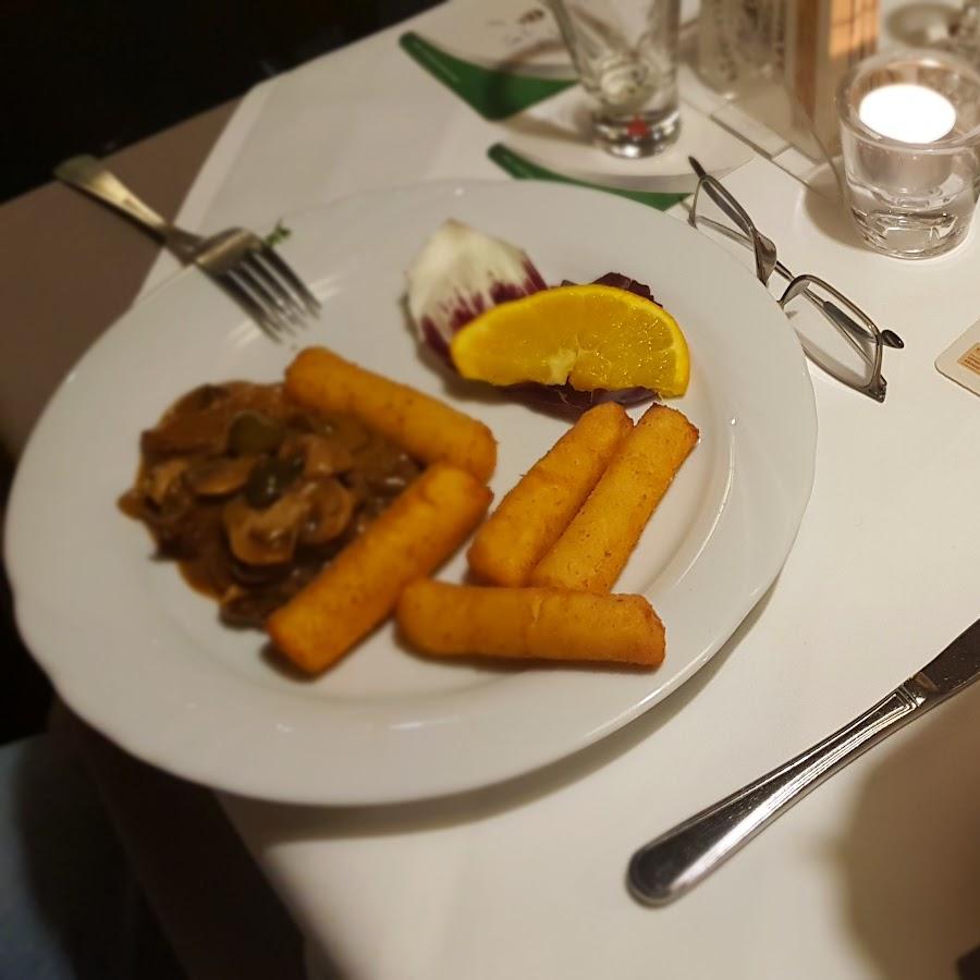 Restaurant "Puszta Schänke -" in Gelsenkirchen