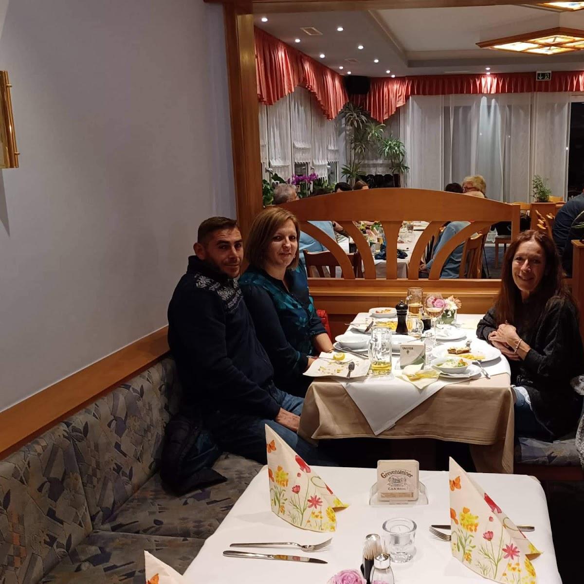 Restaurant "Puszta Schänke -" in Gelsenkirchen