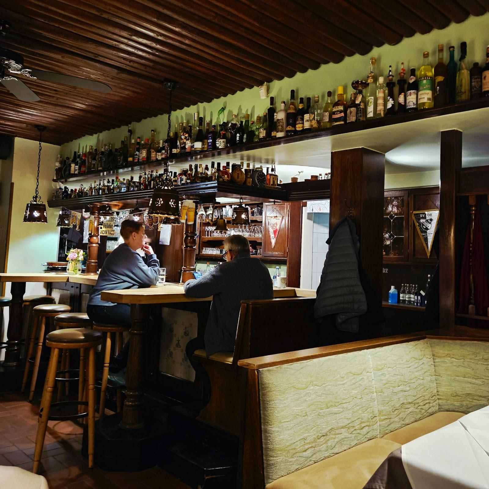 Restaurant "Puszta Schänke -" in Gelsenkirchen