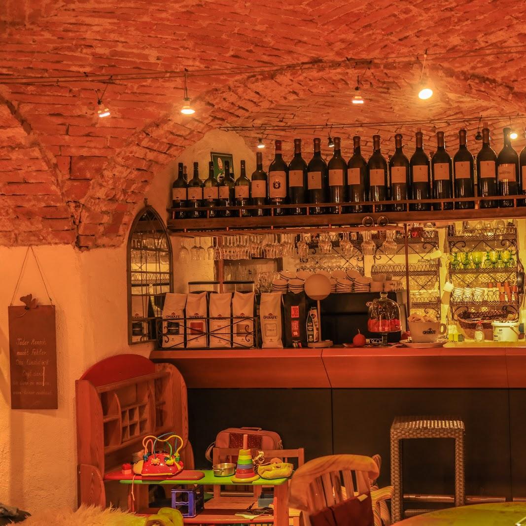 Restaurant "Schweiger" in  Laaber