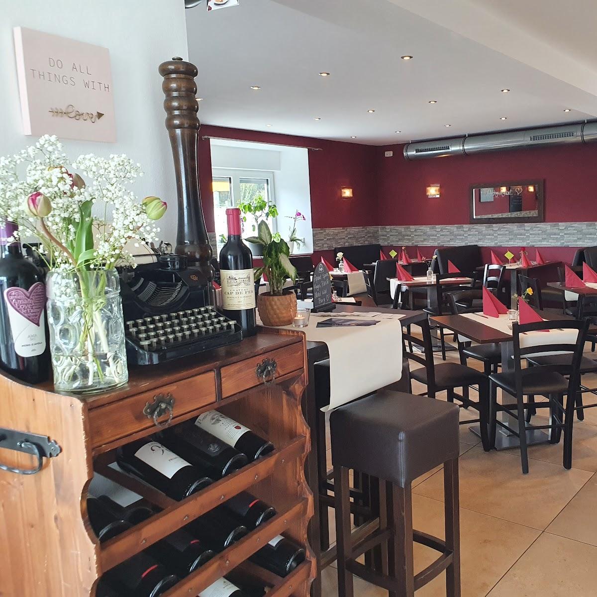 Restaurant "Piccolo Amore" in Lappersdorf