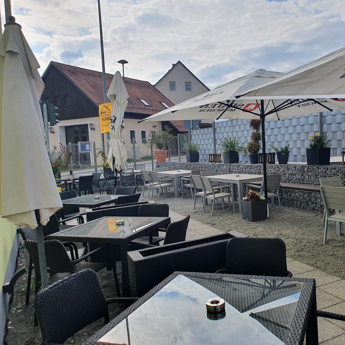 Restaurant "Piccolo Amore" in Lappersdorf